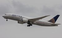 N26906 @ KLAX - Boeing 787-8 - by Mark Pasqualino