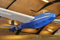 SE-TAT - at Nykoping - by Volker Hilpert