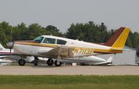 N7113P @ KOSH - Piper PA-24