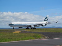 B-HXC @ NZAA - taxy for take off AKL - by magnaman