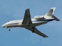 VP-BEF @ LFBD - SON AIR landing 23 - by Jean Goubet-FRENCHSKY