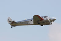F-AZLL @ LFPB - at 100th anniversary of Le Bourget Airport - by B777juju