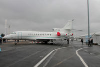 F-HLIV @ LFPB - at 100th anniversary of Le Bourget Airport - by B777juju