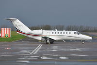 OO-FPE @ EGSH - About to depart. - by Graham Reeve