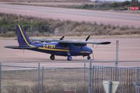 C-FYBV @ LFVP - plane at LFVP - by unknown