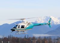 C-GTNK @ CYNJ - Just lifted off - by Guy Pambrun