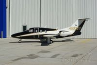 N853TC @ KADS - Original T. Cappelli Paint scheme. - by Tim Cappelli