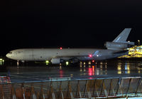 OH-NGA @ ESSA - Ready to taxi to runway 19R for a flight to Abuja, Nigeria as NJ3816. - by Anders Nilsson
