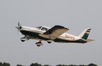 N67TS @ KOSH - Piper PA-32-260 - by Mark Pasqualino