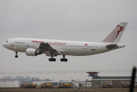 TS-IPA @ LFPO - Landing - by micka2b