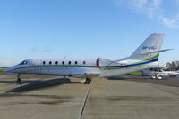 OK-UGJ @ EGSH - Parked at Norwich. - by Graham Reeve
