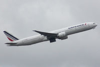 F-GZND @ LFPG - Take off - by micka2b