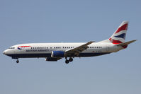 G-GBTB @ LEBL - Landing - by micka2b