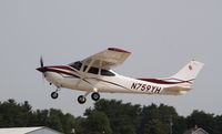 N759YH @ KOSH - Cessna 182Q - by Mark Pasqualino