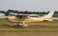 N6594M @ KOSH - Cessna 182P - by Mark Pasqualino
