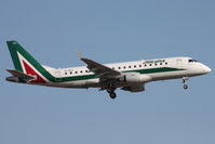 EI-RDJ @ LEBL - Landing - by micka2b
