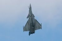 38 @ LFRU - Dassault Rafale M, On display, Morlaix-Ploujean airport (LFRU-MXN) air show in september 2014 - by Yves-Q