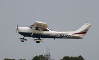 N21271 @ KOSH - Cessna 182P - by Mark Pasqualino