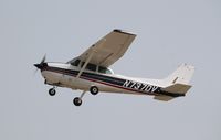 N737DV @ KOSH - Cessna 172N - by Mark Pasqualino