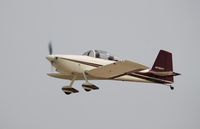 N176DJ @ KOSH - Vans RV-8 - by Mark Pasqualino