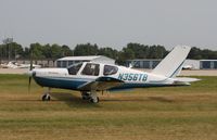 N356TB @ KOSH - Socata TB-20 - by Mark Pasqualino