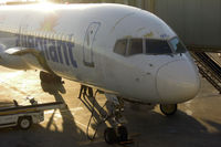 N904NV @ PHNL - At HNL - by Micha Lueck
