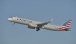 N123NN @ KLAX - Departing LAX on 25R - by Todd Royer