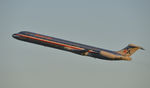 N972TW @ KLAX - Departing LAX on 25R - by Todd Royer