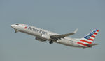 N966AN @ KLAX - Departing LAX on 25R - by Todd Royer