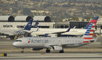 N108NN @ KLAX - Landing at LAX on 25L - by Todd Royer