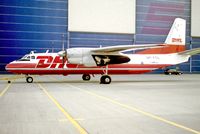 SP-FTL @ CPH - Copenhagen 17.9.94 - by leo larsen