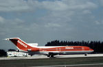 HK-2151X @ MIA - Boeing 727-2A1 of Avianca as seen at Miami International in November 1979. - by Peter Nicholson