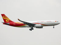 F-WWYM @ LFBO - C/n 1558 - To be B-5955 - by Shunn311