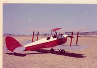 ZS-DGA @ FAPM - Was flown to PZB from Rand by Scully Levine - by J A Chandler