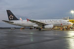 TC-JPF @ LOWW - Turkish A320 - by Dietmar Schreiber - VAP