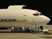 HA-FAV @ LFBD - Farner Air Transport Hungary, new 737F, flight FAH7915 - by Jean Goubet-FRENCHSKY