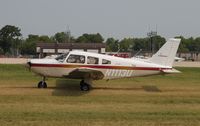 N1113U @ KOSH - Piper PA-28-181 - by Mark Pasqualino