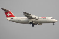HB-IXP @ LEBL - Landing - by micka2b