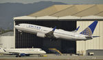 N24202 @ KLAX - Departing LAX after a very long takeoff roll on 25R - by Todd Royer