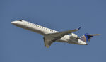 N779SK @ KLAX - Departing LAX on 25R - by Todd Royer