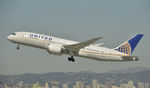 N45905 @ KLAX - Departing LAX on 25R - by Todd Royer