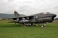 69-6200 @ KELM - The Wings of Eagles Discovery Center is home to this beautifully restored Corsair. - by Daniel L. Berek