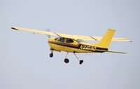 N2103Q @ KOSH - Cessna 177RG