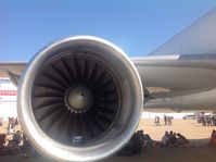 N954FD - Alliance air show. Fort Worth tx.  Oct 2014 - by KCTC