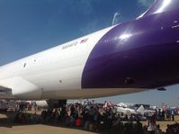 N954FD - Alliance.  Ft worth. 2014 - by KCTC
