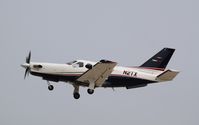 N2TX @ KOSH - Socata TBM-850 - by Mark Pasqualino