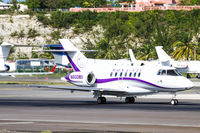 N600MV @ TNCM - N600MV