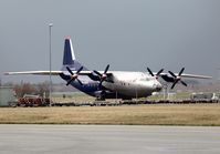 EW-338TI @ CPH - Copenhagen 11.12.14 - by leo larsen
