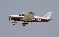 N277SM @ KOSH - Piper PA-28-236