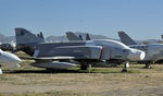 65-0659 @ KDMA - Passing time at the Boneyard - by Todd Royer